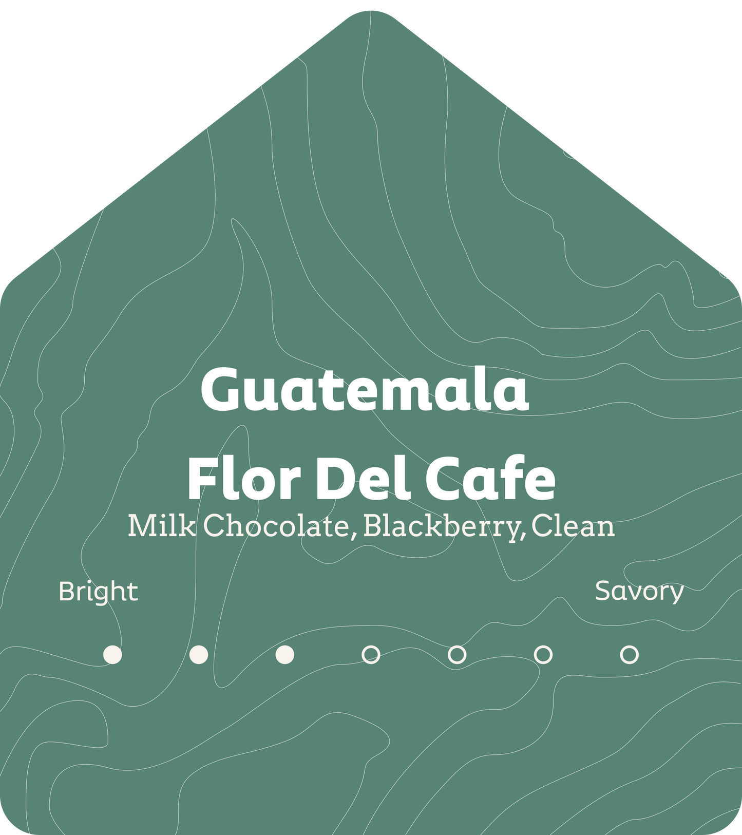 Guatemala Flor Del Cafe