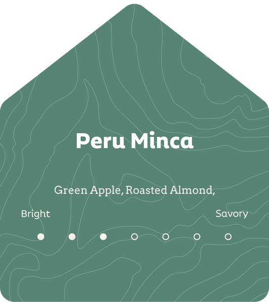 Peru Minca